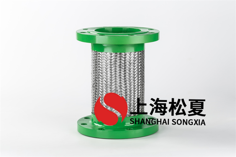 繞性金屬軟管的應用范圍有哪些？