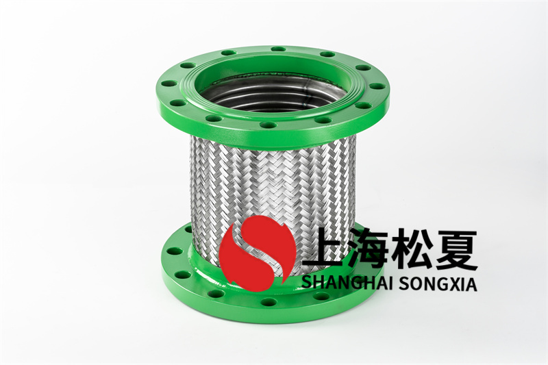 金屬軟管連接抗壓能力受到哪些因素的影響呢？